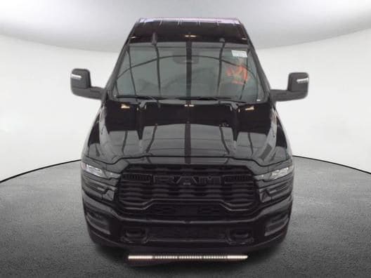 ram ram 2500 pickup 2025 3C6UR5DJ6SG580433 image ram ram 2500 pickup 2025 3C6UR5DJ6SG580433 image